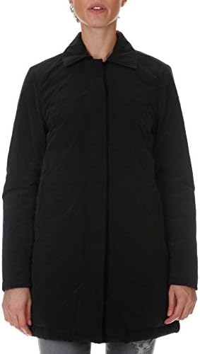 North Sails Women's Jackets Barcelona 011807 999 - Black
