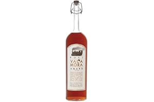 Poli, Amaro Vaca Mora - 700 ml