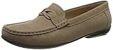 Mokassin Sioux Damen Cosetta Mokassin, Beige (Avola), 37.5 EU (4.5 UK)