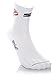 Produktbild Calcetines Sidi Light Blanco New - Talla: 44-46