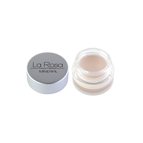 La Rosa Mineral Eyeshadow, Base 7.6 g