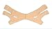 Produktbild 1 Stk Facial Abnehmen Bandage Skin Care Gurt Form und heben Reduzieren Doppelkinn-Gesichtsmaske Gesicht Thining Band
