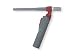 Produktbild AES w.1632–4-ewm Weldcraft Crafter Schalter und NYM TIG Torch, Serie CS310, 4 m Blei und EWM Beschläge