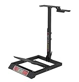 feststellbare Lenkrollen Next Level Racing Wheel Stand LITE