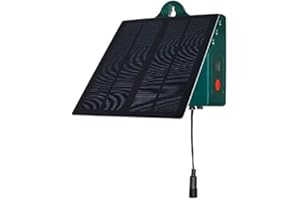 Irrigatia C12 C24 Solar Automatic Watering Systems Irrigation Hydroponics (C24 System)