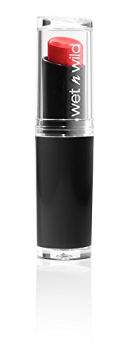 wet n wild Mega Last Lip Color Purty Persimmon, 1er Pack (1 x 3 g)