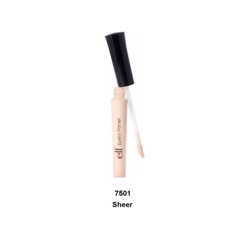 e.l.f. Essential Eyelid Primer - Sheer