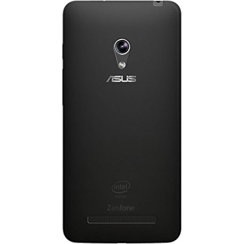 PhoneNatic Funda de silicona para Asus Zenfone 5 - Slimcase transparente - Cover Cubierta protector de pantalla reviews PhoneNatic Funda de silicona para Asus Zenfone 5 - Slimcase transparente - Cover Cubierta protector de pantalla