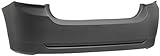  PARAGOLPES TRASERO 62001335