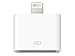 Produktbild Apple Lightning auf 30-plig Adapter