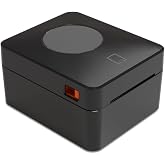 Zjiang 203dpı 127mm/s Etiket Direct Thermal Usb Barkod Yazıcı