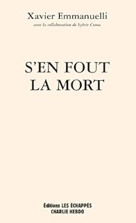 jaquette livre S'en fout la mort