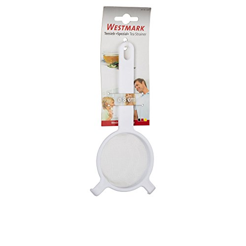 Westmark 12872270 Teesieb Spezial, Durchmesser 8 cm - 2