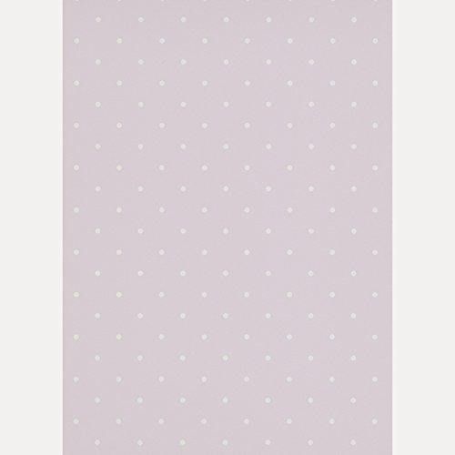 Funpark Tapete Jugendzimmer Punkte Funpark