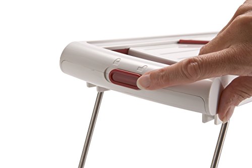 Zyliss E11760 Smart guard Gourmet Hobel - 8