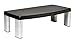 Produktbild MS90B Extrabreiter, einstellbarer Monitor- und Notebookständer (2,5 cm bis 15 cm Höhe, trägt bis zu 40 kg, 51 x 30,5 x 17,8 cm)