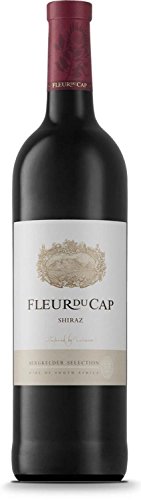 Preisvergleich Produktbild Fleur du Cap Shiraz - 2013 - Bergkelder Wineries
