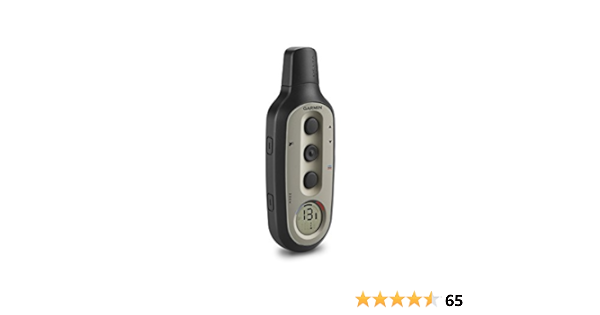 garmin delta xc remote
