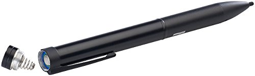 Callstel Aktiver Touchscreen-Eingabestift, 2,6-mm-Spitze, Slim-Body - 3