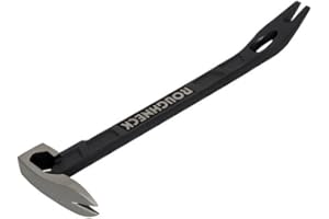 ROUGHNECK GORILLA CLAW BAR 250MM/10IN