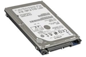 HITACHI 500GB SATA 2,5'' Dysk HTS547550A9E384