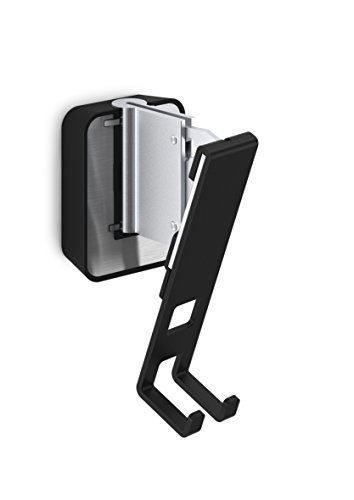 Más Barato Vogel's Sound 4201 B - Soporte de pared para altavoz SONOS
PLAY:1 Especial