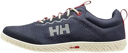 Helly Hansen Hommes Feuille HP Evo, Bleu Marine, 42