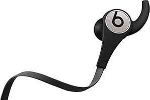 Beats Tour2 In-Ear Headphones - Titanium