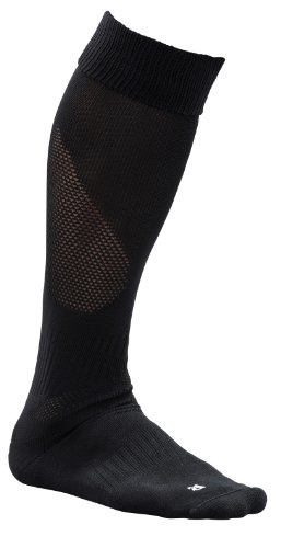 Derbystar Advantage Chaussette Enfant Noir 42-47