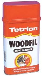 Tetrion TWH500 Wood Hardener