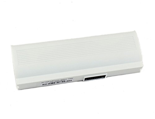GRS Notebook Akku für AL23-901 mit 6600mAh, ersetzt: Asus Eee PC 901, PC 1000, PC 1000H, PC 904, Laptop Batterie 6600mAh, 7.4V - 2