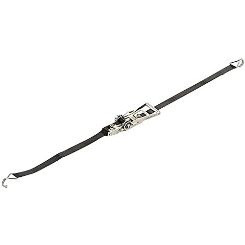 Preisvergleich Produktbild METALL SPANNGURT MIT MECHANIK 14CM