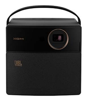 Preisvergleich Produktbild SOL XGIMI CC Aurora Dark