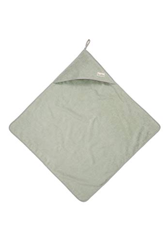 Preisvergleich Produktbild Koeka Baby Badcape Dijon