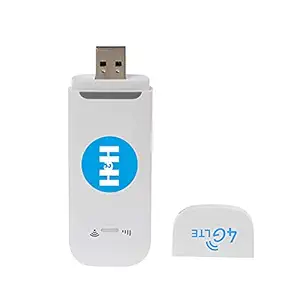 H&H 4G LWM90 4G/3G LTE Advance 150Mbps Portable Mobile WiFi Hotsopt