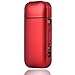Produktbild NO1ACCESSORY Rot Hülle für IQOS Pocket Charger - Case Schutzhülle, Hart Schutzhülle für IQOS