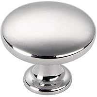 Suchergebnis auf Amazon.de für: Chrom - Knöpfe / Schrank-Zubehör: Baumarkt