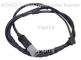 Bowa 34 - 35 - 6-792 - 292 - Almohadilla de freno sensor