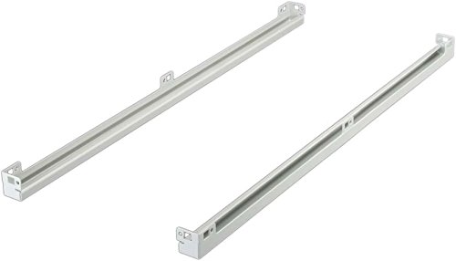Preisvergleich Produktbild RITTAL Bodenaufnahme für Bodenblech-Module T 1000 RAL 7035
