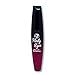 W7 Flirty Eyes Mascara in black with Fabulous False Lash Effect, 15ml