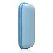 Produktbild SYAODU bags Daten-Kabel-Aufbewahrungstasche, Handy-Ladegerät Daten Kabel Aufbewahrungsbox Headset Speicher Tasche Digitale Speicher-Finishing (Farbe : Blau)