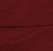 TRIXES Red Hairdressing Gown Salon Barbers Hair Cutting Cape