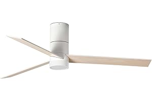 ventyly HYBRID Ventilador Ø120cm luz