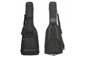 ROCKBAG RB-20505 B DL Gigbag E-Bass, schwarz