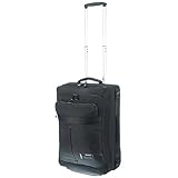 Samsonite Cityvibe Lapt. Duffle/Wh.55/20 Exp Reisetasche, 39cm, 39 L, Ash Grey - 2