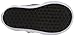 Vans T Classic Slip-on Matte Iridescent, Unisex Babies' Walking Baby Shoes, Silver (matte Iridescent/silver), 4 UK (20 EU)