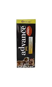 Shop&Save Pet Care Nutricoat Advance Concentrated Fatty Acids Supplement (400 g)