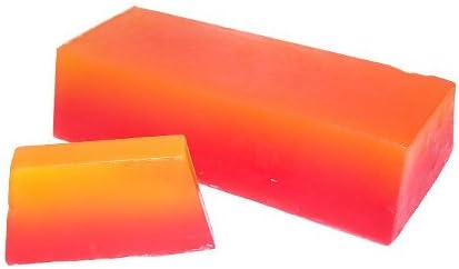 HCS-14S1 - Lava Soap Slice, approx 100gr