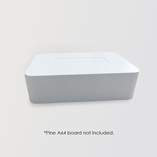 Preisvergleich Produktbild PINE64 ABS ENCLOSURE