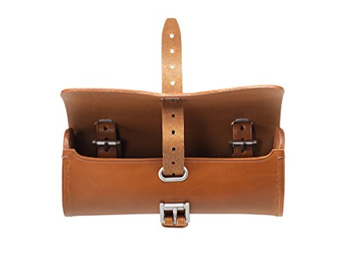 Brooks Werkzeugsatteltasche Challenge Tool Bag - 2